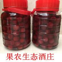杨梅酒的功效