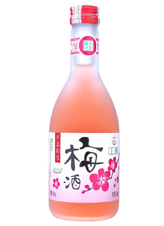 杨梅酒