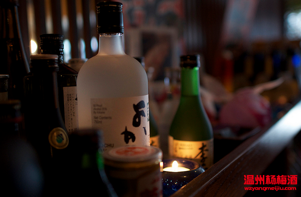 什么样的酒好喝又适合女生喝？