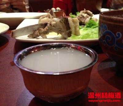 什么样的酒好喝又适合女生喝？